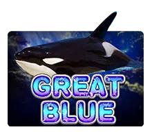 Great Blue